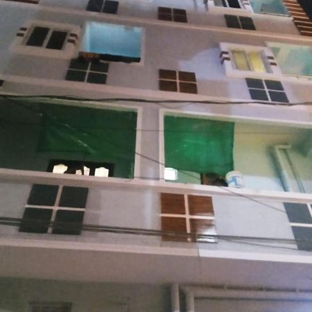 Dziire Service Apartment Haïdarabad Extérieur photo