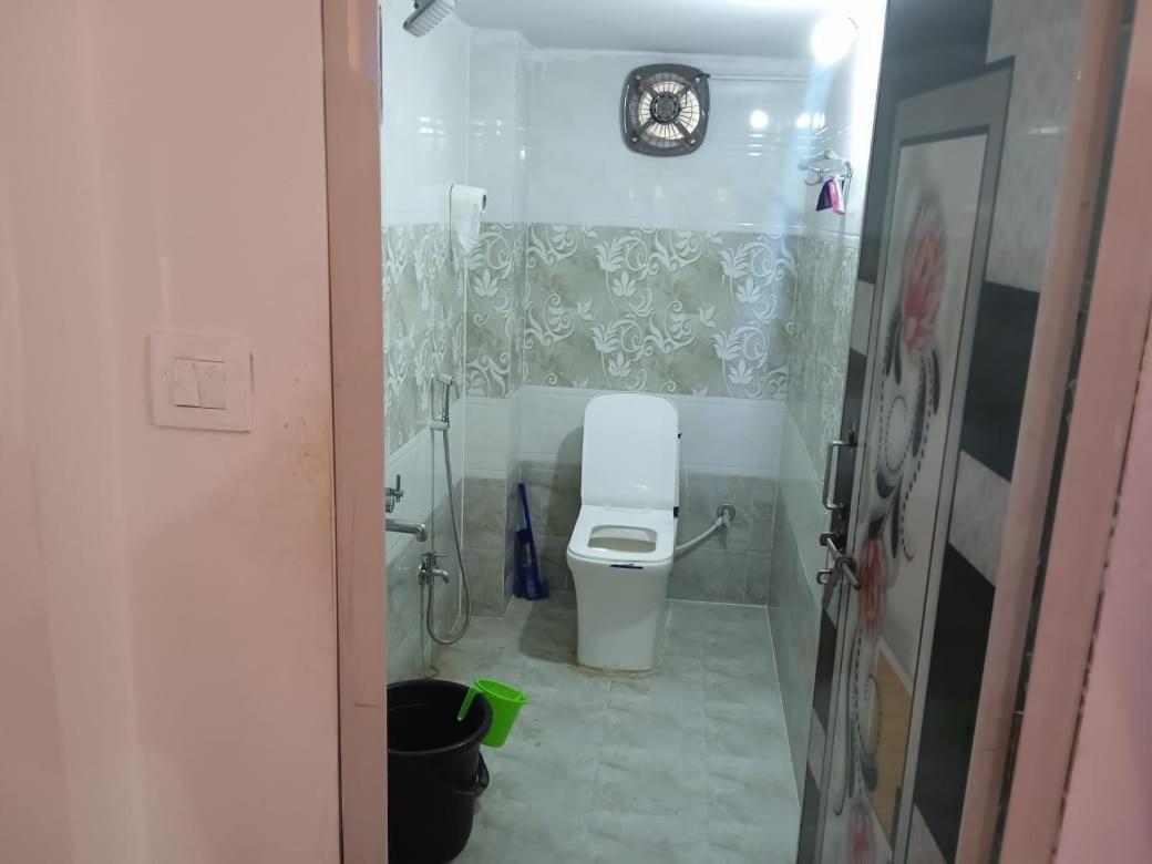 Dziire Service Apartment Haïdarabad Extérieur photo