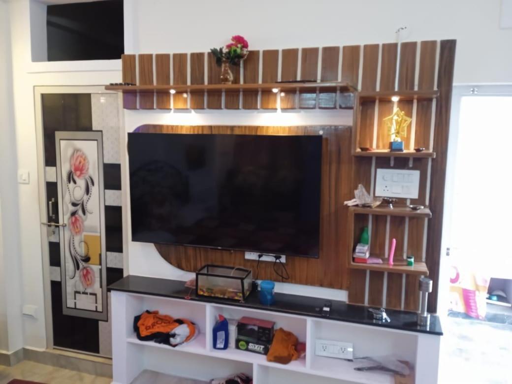 Dziire Service Apartment Haïdarabad Extérieur photo