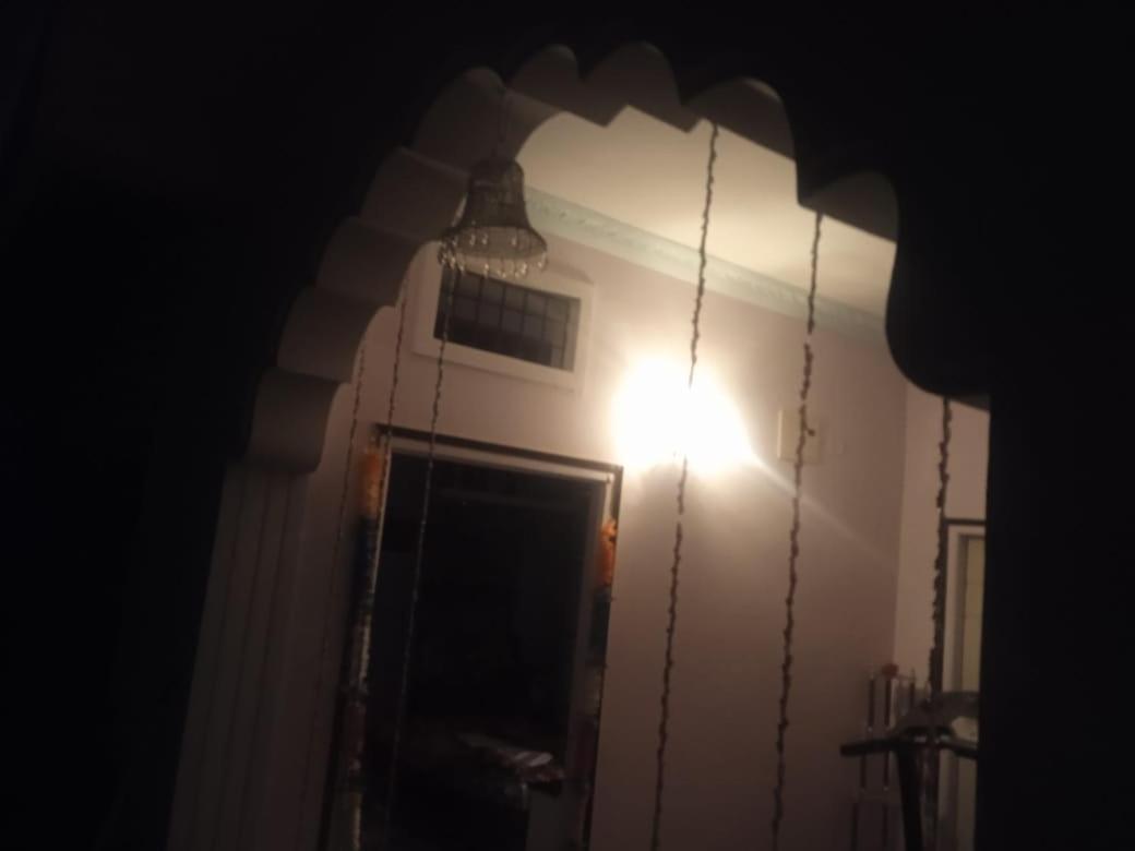 Dziire Service Apartment Haïdarabad Extérieur photo