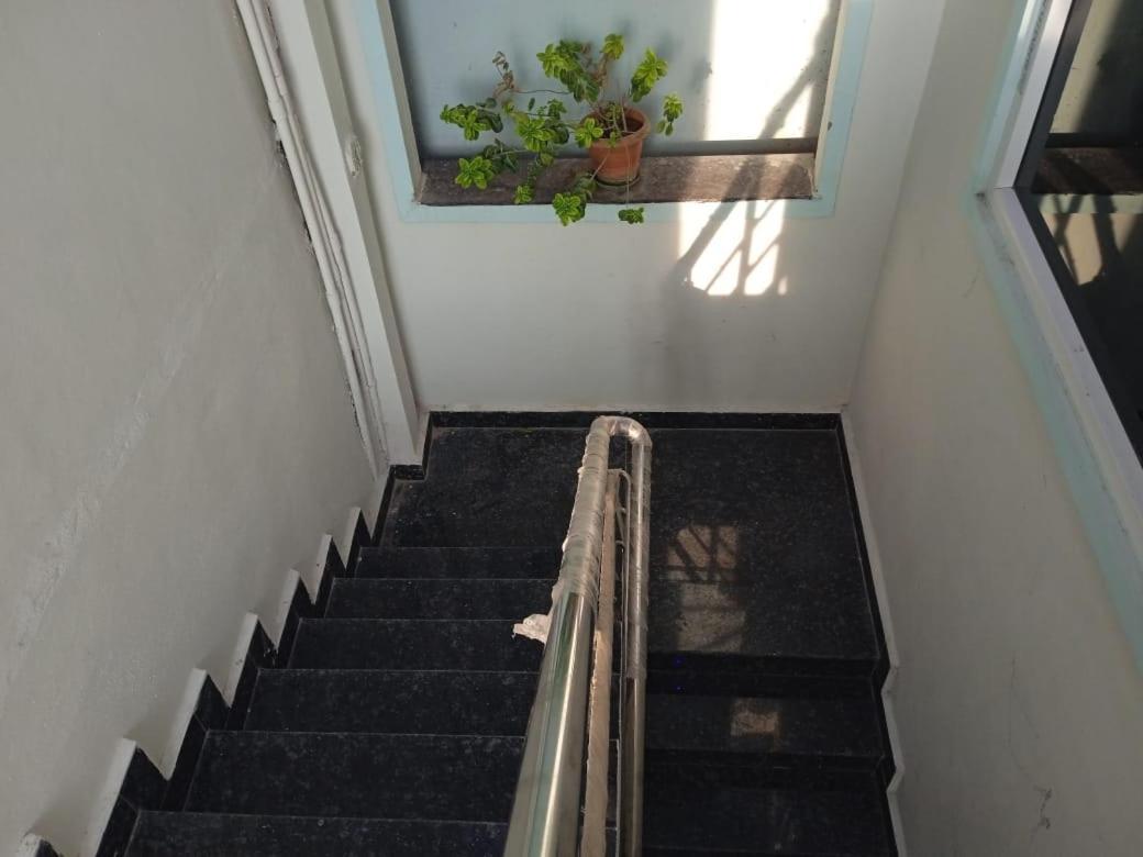 Dziire Service Apartment Haïdarabad Extérieur photo
